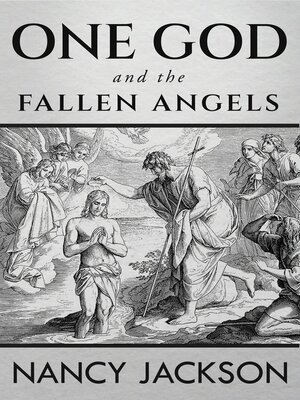 cover image of One God and the Fallen Angels